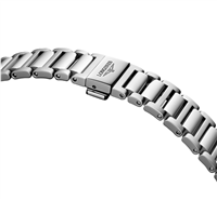 Orologio Longines Uomo Conquest in Acciaio L38304926 - L38304926